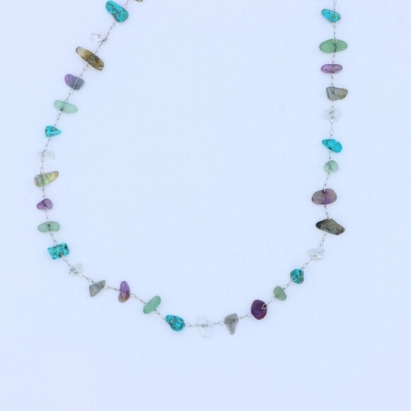 Delicate & Modern Necklace Chain – Perfect for Girls & Women, DYC1750 - Picture 13 of 13